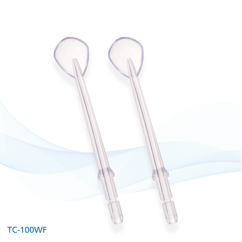 TC-100WF Tongue Cleaner Tips