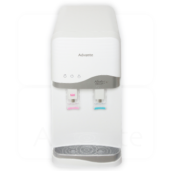 AlkalinePlus Water Filtration System - H2O AP-T
