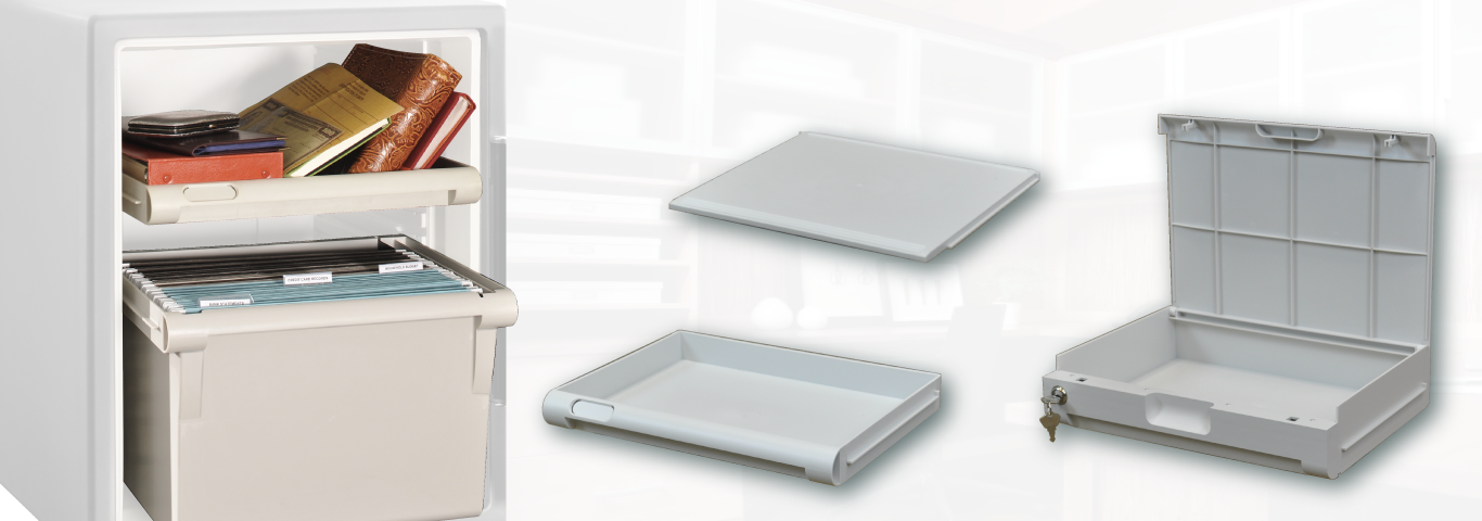 SentrySafe Accessories