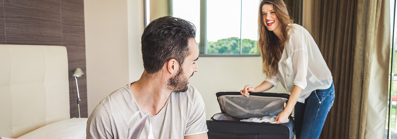 SentrySafe Hotel Safes