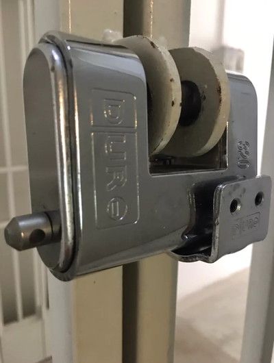 Art.320/N Padlock Holder