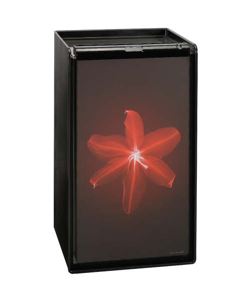 SLU-3000-HL-CAM-METAL