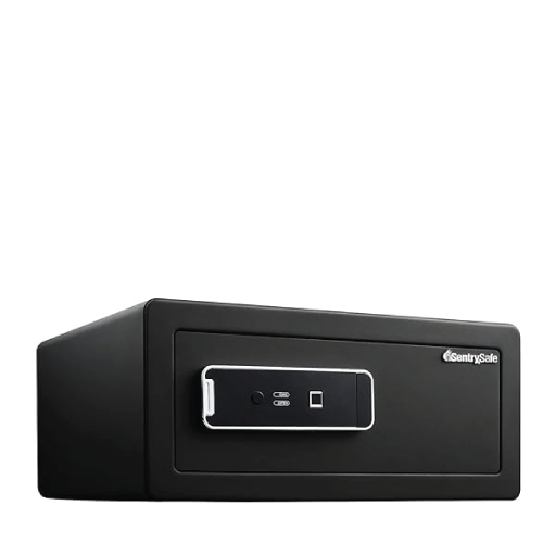 LX110B - Biometric Security Safe