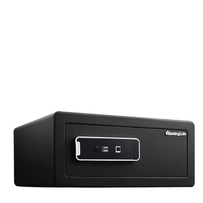 LX110B - Biometric Security Safe