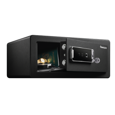 LX110B - Biometric Security Safe