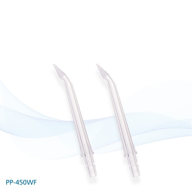 PP-450WF Periodontal Pocket Tips