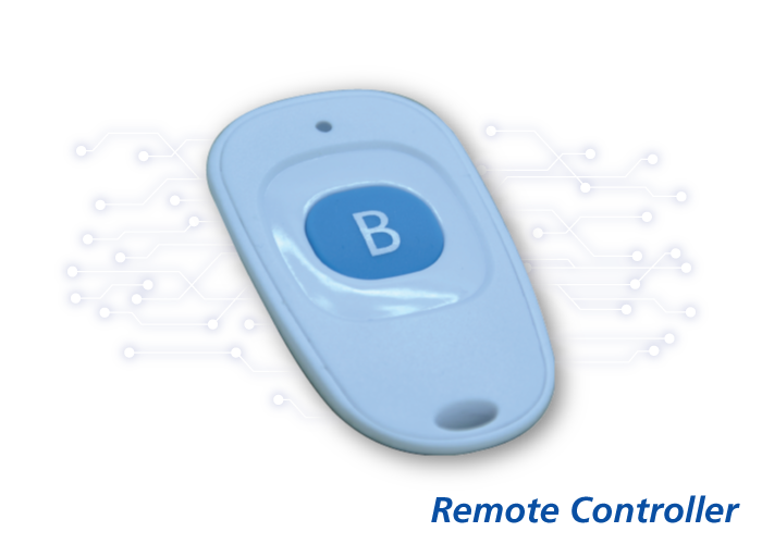 WeLock Remote Control