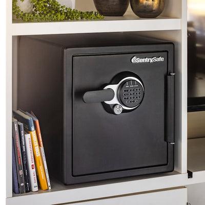 SFW123GTC - Digital Fire & Water Resistant Safe
