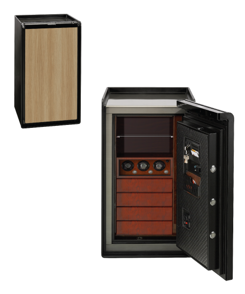 SLU-3000-HFG5-CAM-WD