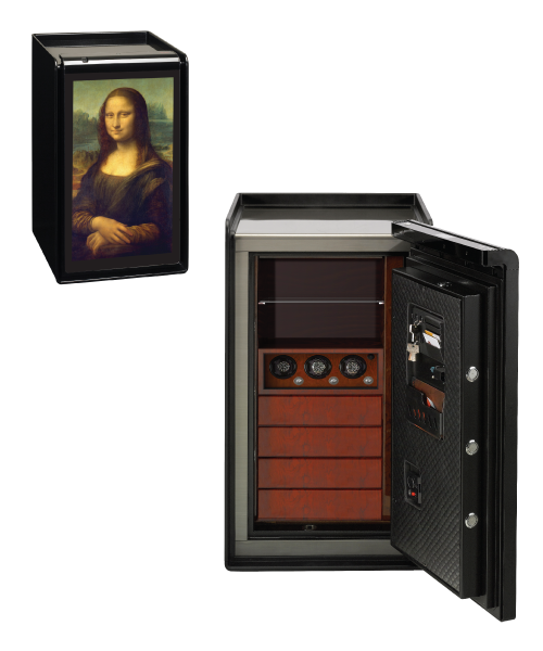 SLU-3000-HP81-CAM-WD