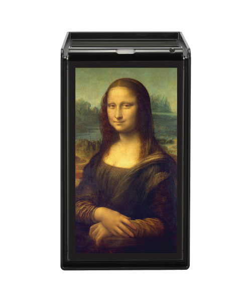 SLU-3000-HP81-CAM-METAL