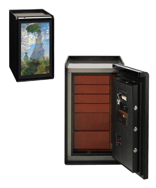 SLU-3000-HP82-CAM-FD