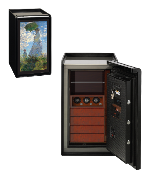 SLU-3000-HP82-CAM-WD