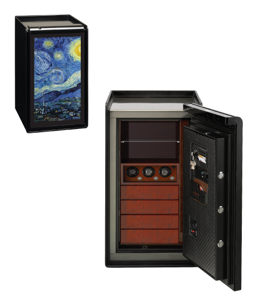 SLU-3000-HP83-CAM-WD