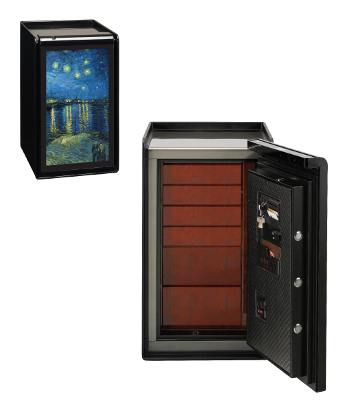 SLU-3000-HP84-CAM-FD