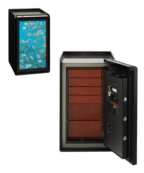 SLU-3000-HP85-CAM-FD