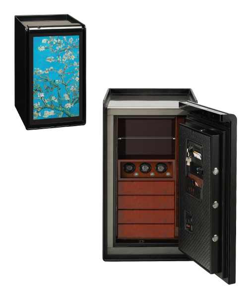 SLU-3000-HP85-CAM-WD