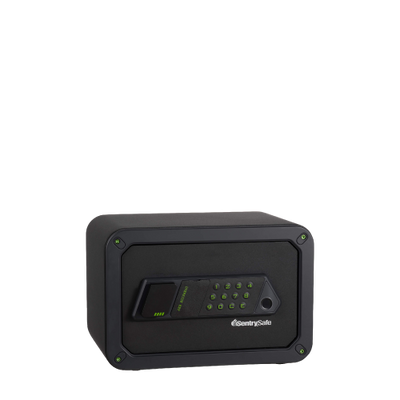 SSV120GB - Biometric Security Safe