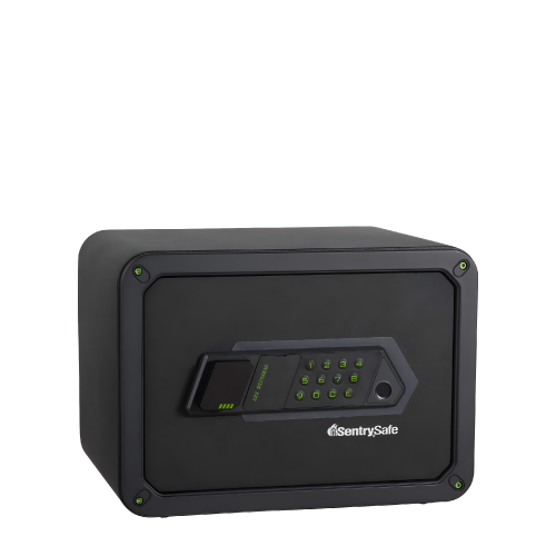 SSV125GB - Biometric Security Safe
