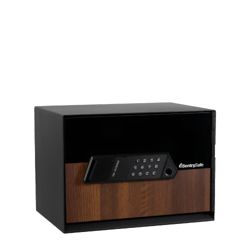 SSV225GB - Biometric Security Safe