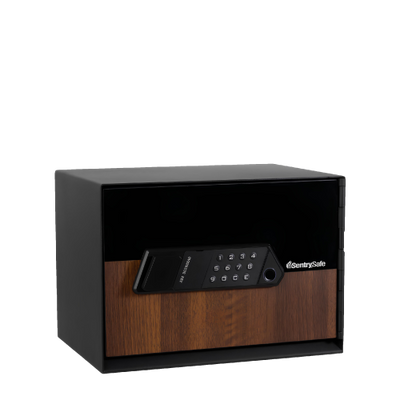 SSV225GB - Biometric Security Safe