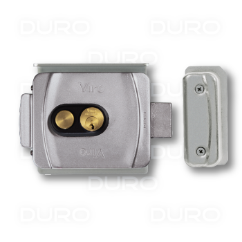 VIRO V9083.0794.PK - Electric Lock (Inward Swing - for Left or Right installation)