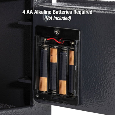 X014E - Digital Security Safe
