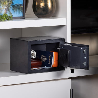 X014E - Digital Security Safe