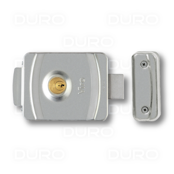 VIRO 9083.794K - Electric Lock (Inward swing - for left or right installation)