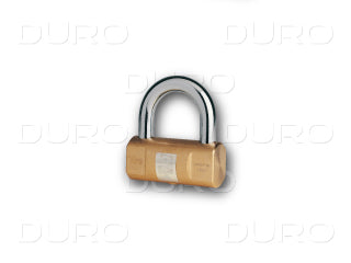 VIRO 203 - Cylinderical Padlock