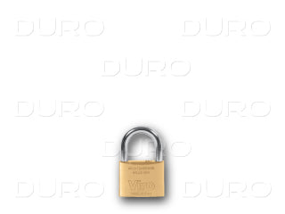 VIRO 301 - Rectangular Padlock
