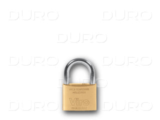 VIRO 302 - Rectangular Padlock
