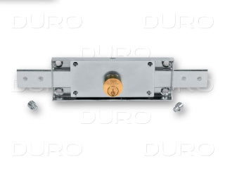 VIRO 8231.9 - Roller Shutter Lock - Central