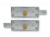VIRO 8202 / 8203 - Roller Shutter Lock - Left Right Pair
