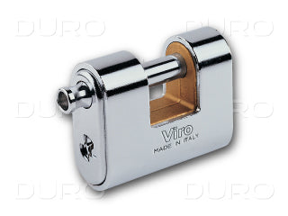 VIRO 4116 - "Panzer" Armoured Padlock