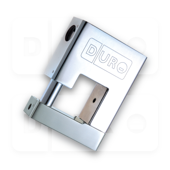 Art.228 Patented Padlock