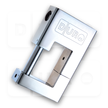 Art.338 Patented Padlock