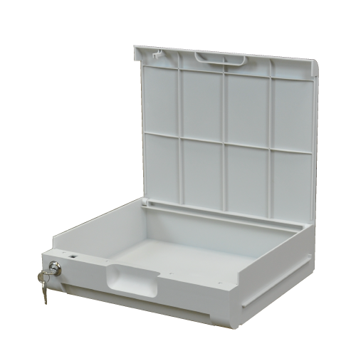 913 - SentrySafe Drawer