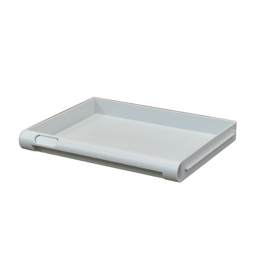914 - SentrySafe Tray