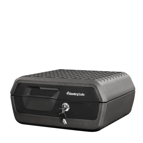 CHW30200 - Fire Resistant & Water Proof Chest