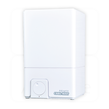 Cool Mist - Air Humidifier
