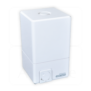 加湿器 Cool Mist Ultrasonic Humidifier Cool Mist - Air Humidifier - Duro International