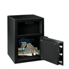 DH-074E - Digital Depository Safe