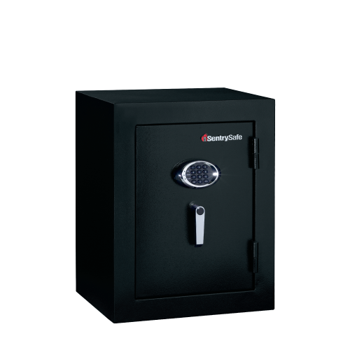 EF3428E - Executive Digital Fire / Water Resistant Safe