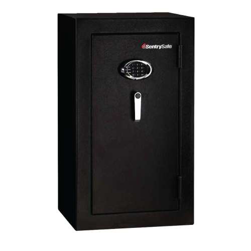 EF4738E - Executive Digital Fire / Water Resistant Safe