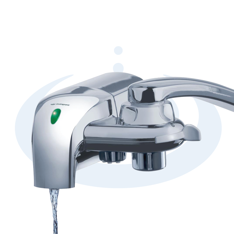 ULTRA-Chrome Tap Filter System - (F8C)