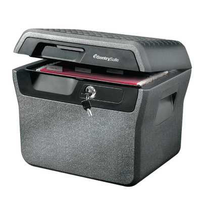 FHW40200 - Fire Resistant & Water Proof Chest