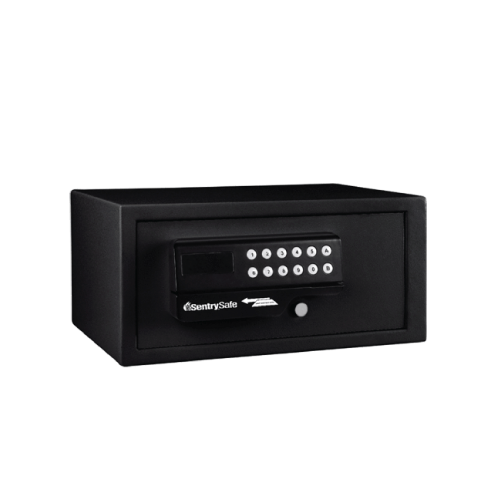 H060ES - Card Swipe Hotel Safe