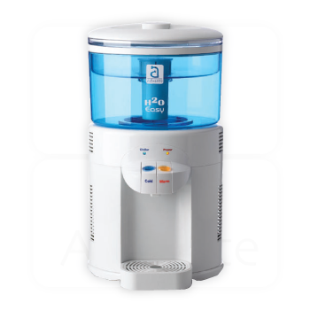 Water Filtration System - H2O Easy-Cold