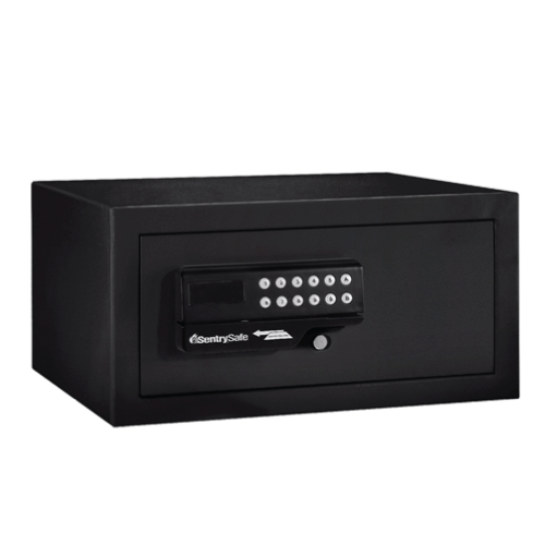 HL100ES - Card Swipe Hotel Safe